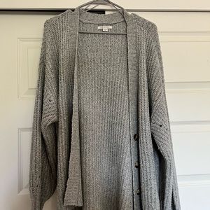 American eagle women’s cardigan